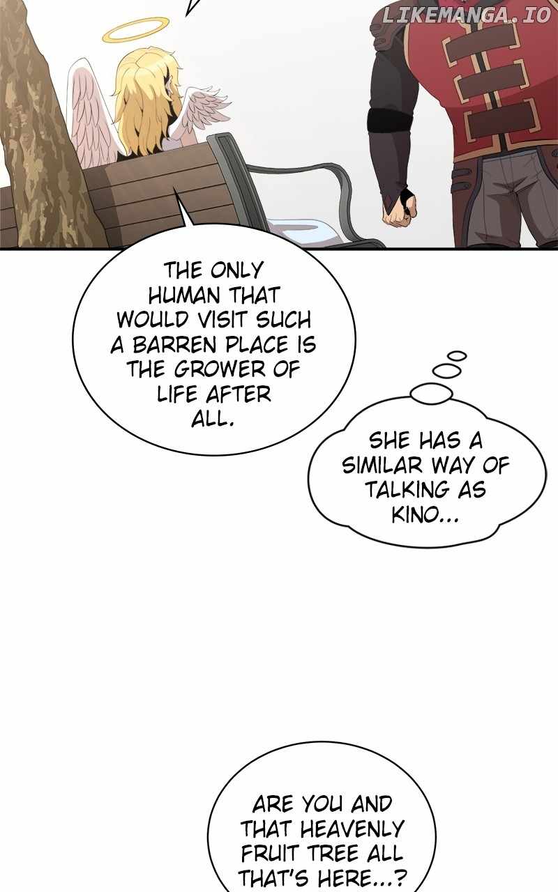 The Strongest Florist Chapter 209 23